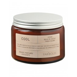 BOUGIE COOL 400G